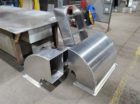 furnace sheet metal parts|sheet metal ductwork fabrication.